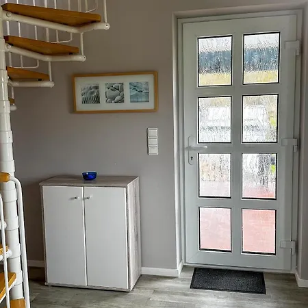 Haus Windland 6 * Dranske