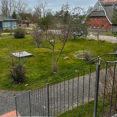 Haus Windland 6 Dranske