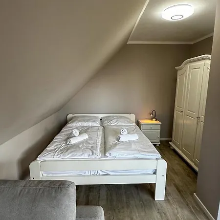 Appartement Haus Windland 6 *