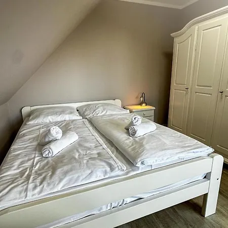 Haus Windland 6 * Dranske