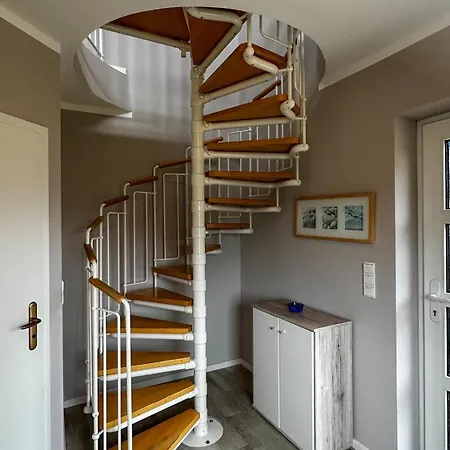 Haus Windland 6 * Dranske