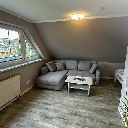 Haus Windland 6 Appartement