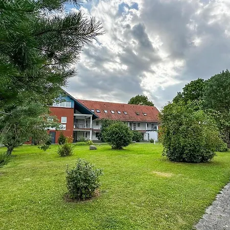 Apartment Haus Windland 6 *