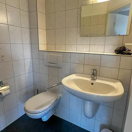 Appartement Haus Windland 6 Dranske