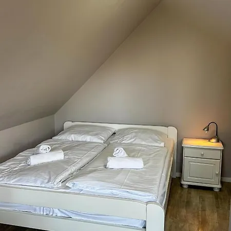 Haus Windland 6 Dranske