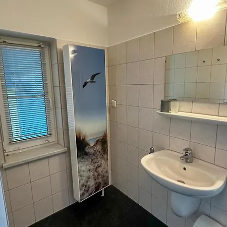 Haus Windland 6 * Dranske