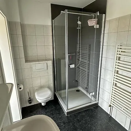 Haus Windland 6 Apartment *