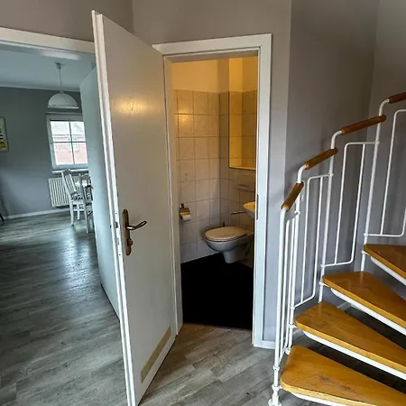 Haus Windland 6 Dranske