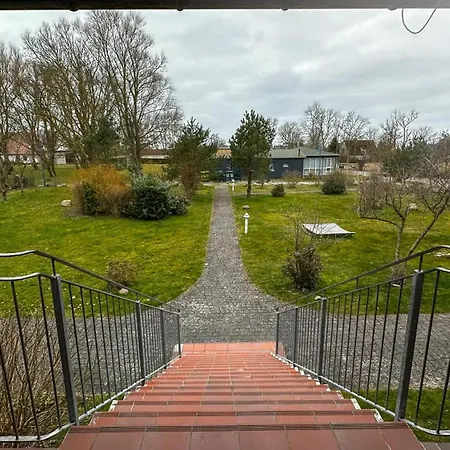 Appartement Haus Windland 6
