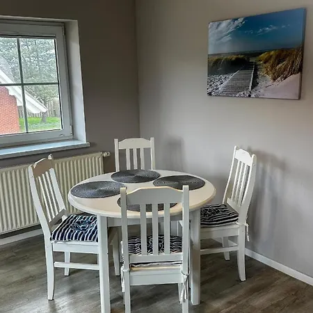 Appartement Haus Windland 6 *