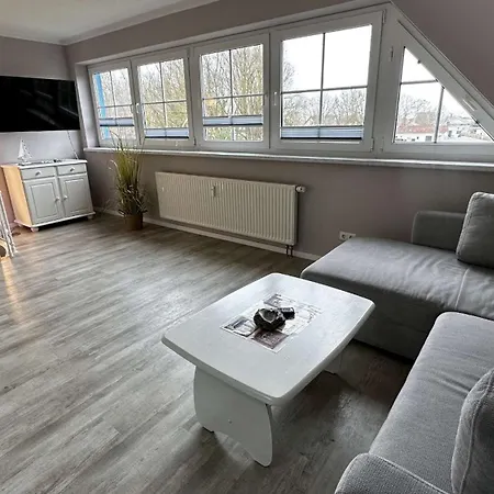 Apartment Haus Windland 6 *