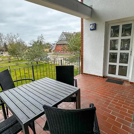 Appartement Haus Windland 6 *