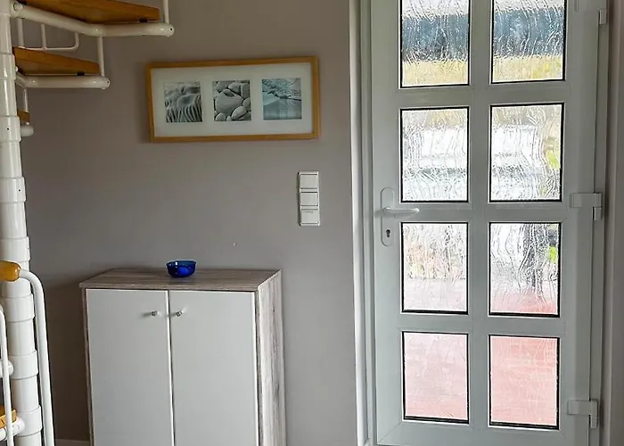 Haus Windland 6 * Dranske