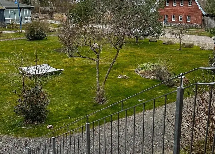 Haus Windland 6 Dranske