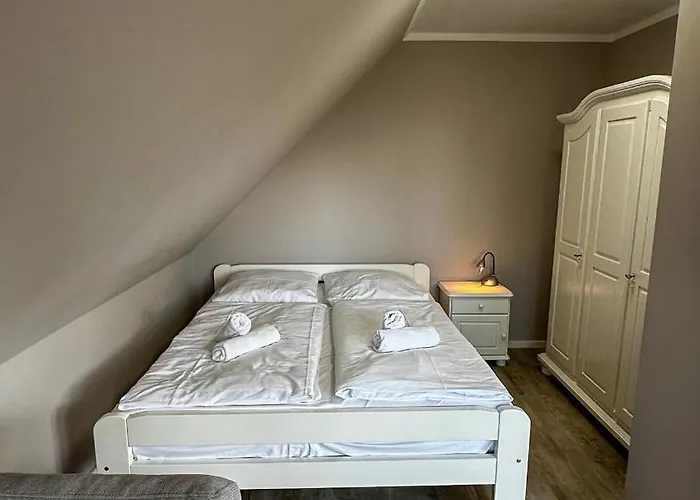 Apartment Haus Windland 6 *