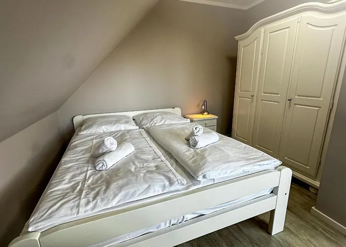 Haus Windland 6 * Dranske