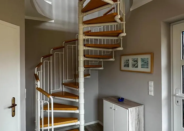 Haus Windland 6 * Dranske