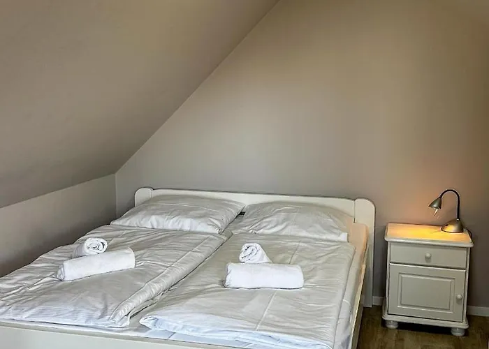 Haus Windland 6 Dranske