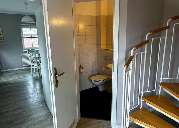 Haus Windland 6 Dranske