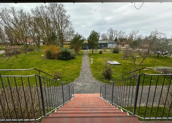 Apartment Haus Windland 6