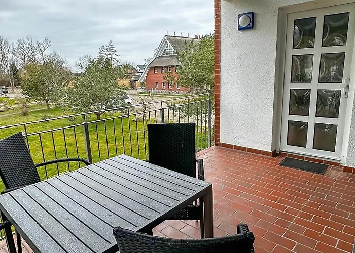 Apartment Haus Windland 6 *